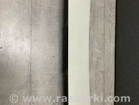 ФОТО Спойлер для Nissan Qashqai/Roque Sport J11 (13-21) Київ