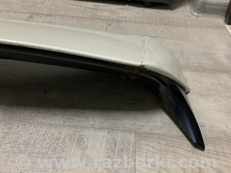 ФОТО Спойлер для Nissan Qashqai/Roque Sport J11 (13-21) Київ