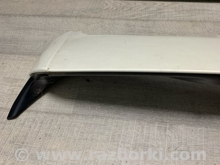 ФОТО Спойлер для Nissan Qashqai/Roque Sport J11 (13-21) Київ