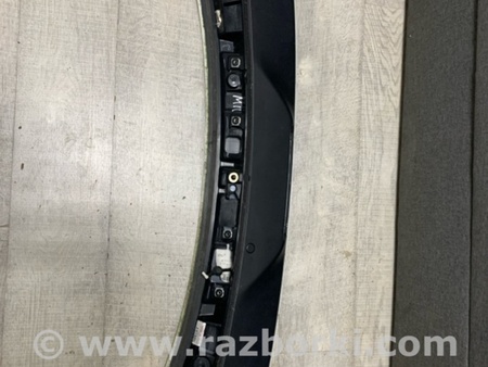 ФОТО Спойлер для Nissan Qashqai/Roque Sport J11 (13-21) Київ