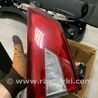 Фонарь задний левый Nissan Qashqai/Roque Sport J11 (13-21)