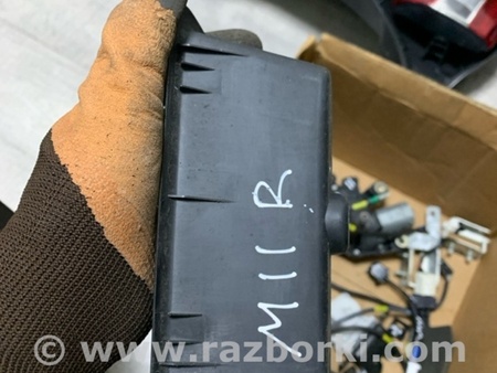 ФОТО Ручка багажника для Nissan Qashqai/Roque Sport J11 (13-21) Київ