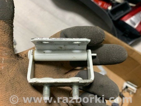 ФОТО Петля багажника задняя правая для Nissan Qashqai/Roque Sport J11 (13-21) Київ