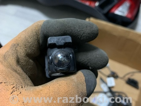 ФОТО Камера заднего вида для Nissan Qashqai/Roque Sport J11 (13-21) Київ