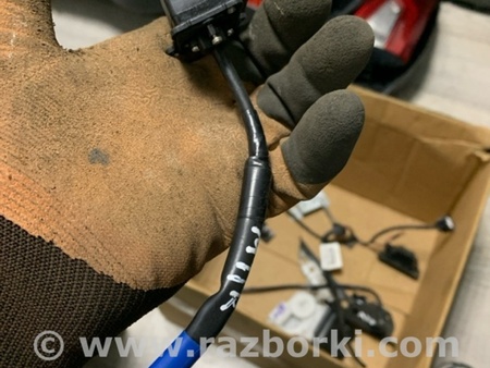 ФОТО Камера заднего вида для Nissan Qashqai/Roque Sport J11 (13-21) Київ