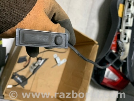 ФОТО Кнопка для Nissan Qashqai/Roque Sport J11 (13-21) Київ