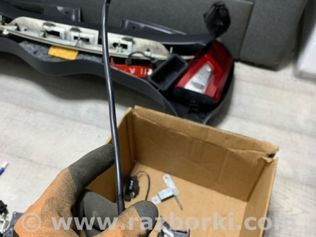 ФОТО Кнопка для Nissan Qashqai/Roque Sport J11 (13-21) Київ