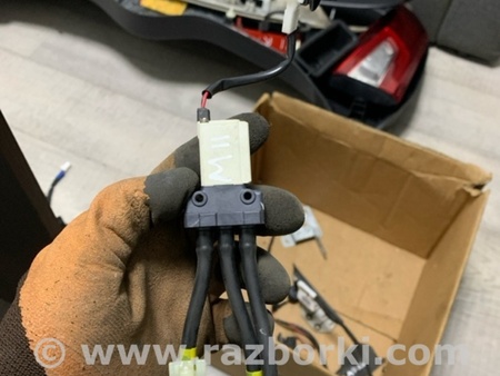 ФОТО Блок управления для Nissan Qashqai/Roque Sport J11 (13-21) Київ