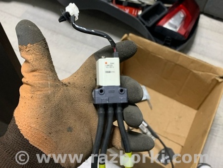 ФОТО Блок управления для Nissan Qashqai/Roque Sport J11 (13-21) Київ