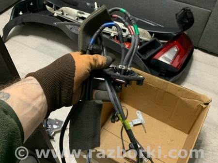 ФОТО Патрубок для Nissan Qashqai/Roque Sport J11 (13-21) Київ