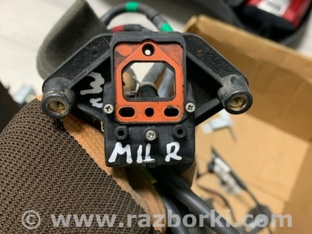 ФОТО Патрубок для Nissan Qashqai/Roque Sport J11 (13-21) Київ