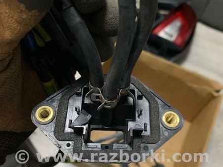 ФОТО Патрубок для Nissan Qashqai/Roque Sport J11 (13-21) Київ