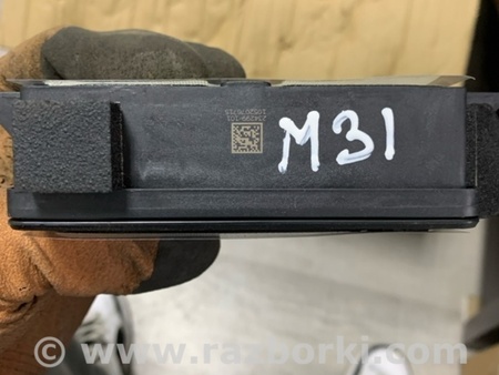 ФОТО Блок управления для Mazda 6 GL рестайл 1,2 (15-26) Київ