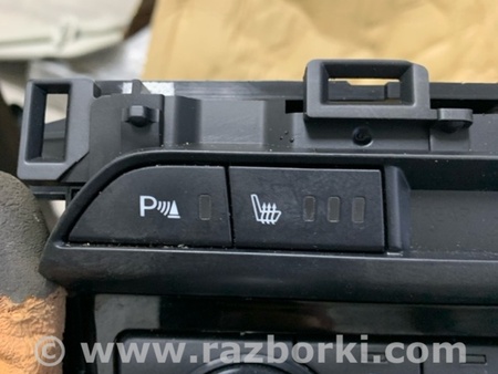 ФОТО Блок управления для Mazda 6 GL рестайл 1,2 (15-26) Київ