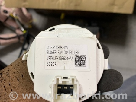 ФОТО Блок управления для Mazda 6 GL рестайл 1,2 (15-26) Київ