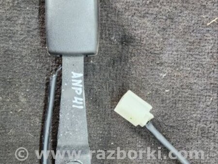 ФОТО Замок ремня безопасности для Subaru Impreza GD/GG Киев