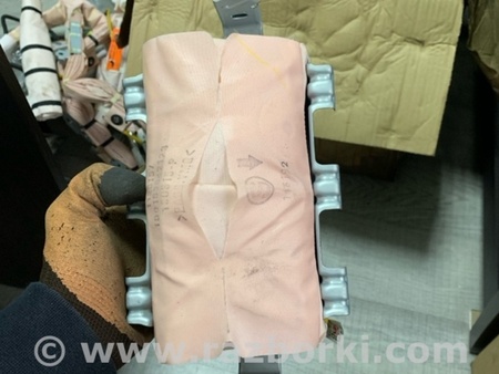 ФОТО Подушка безопасности для Mazda 6 GL рестайл 1,2 (15-26) Київ