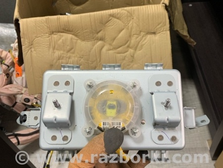 ФОТО Подушка безопасности для Mazda 6 GL рестайл 1,2 (15-26) Київ