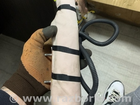 ФОТО Подушка безопасности для Mazda 6 GL рестайл 1,2 (15-26) Київ