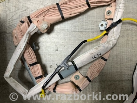 ФОТО Подушка безопасности левая для Mazda 6 GL рестайл 1,2 (15-26) Київ