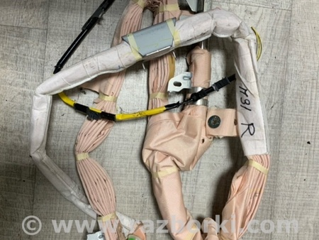 ФОТО Подушка безопасности правая для Mazda 6 GL рестайл 1,2 (15-26) Київ