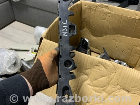 ФОТО Кронштейн для Mazda 6 GL рестайл 1,2 (15-26) Київ