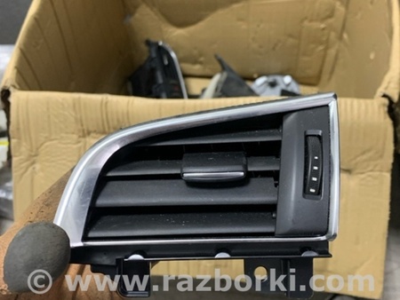 ФОТО Воздуховод левый для Mazda 6 GL рестайл 1,2 (15-26) Київ