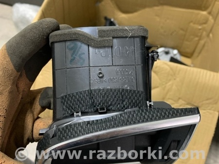 ФОТО Воздуховод левый для Mazda 6 GL рестайл 1,2 (15-26) Київ