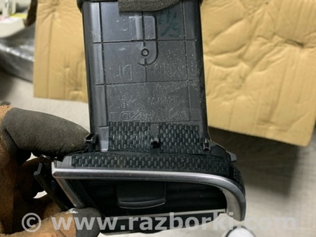 ФОТО Воздуховод правый для Mazda 6 GL рестайл 1,2 (15-26) Київ