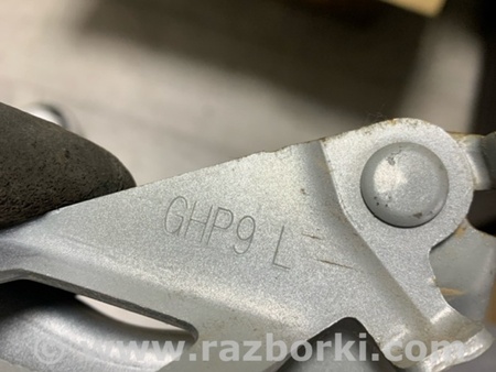 ФОТО Петли капота для Mazda 6 GL рестайл 1,2 (15-26) Київ
