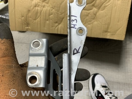 ФОТО Петля капота для Mazda 6 GL рестайл 1,2 (15-26) Київ