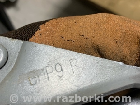 ФОТО Петля капота для Mazda 6 GL рестайл 1,2 (15-26) Київ