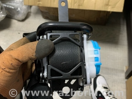 ФОТО Ремень безопасности пассажира для Mazda 6 GL рестайл 1,2 (15-26) Київ