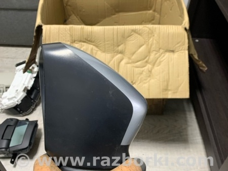 ФОТО Зеркало левое для Mazda 6 GL рестайл 1,2 (15-26) Київ