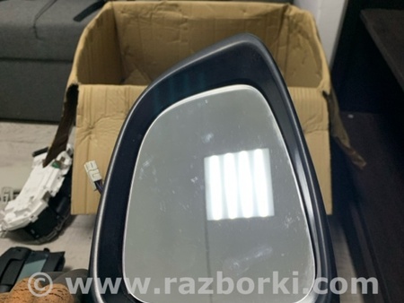 ФОТО Зеркало левое для Mazda 6 GL рестайл 1,2 (15-26) Київ