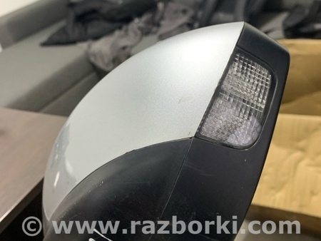 ФОТО Зеркало левое для Mazda 6 GL рестайл 1,2 (15-26) Київ