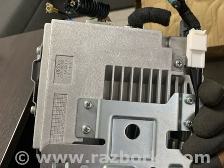 ФОТО Блок управления для Mazda 6 GL рестайл 1,2 (15-26) Київ