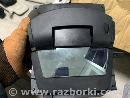 ФОТО Проекция лобового стекла для Mazda 6 GL рестайл 1,2 (15-26) Київ