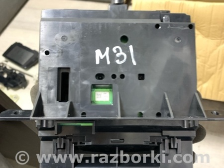 ФОТО Проекция лобового стекла для Mazda 6 GL рестайл 1,2 (15-26) Київ