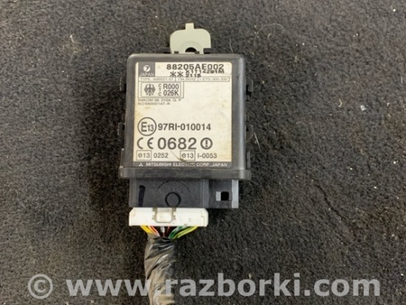 ФОТО Блок управления для Subaru Impreza GD/GG Киев
