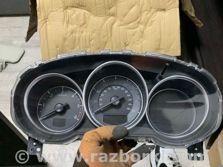 ФОТО Панель приборов для Mazda 6 GL рестайл 1,2 (15-26) Київ