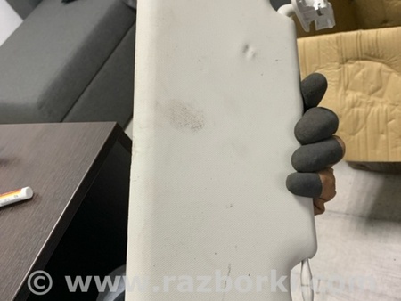 ФОТО Козырек солнцезащитный правый для Mazda 6 GL рестайл 1,2 (15-26) Київ