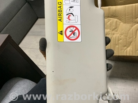 ФОТО Козырек солнцезащитный левый для Mazda 6 GL рестайл 1,2 (15-26) Київ