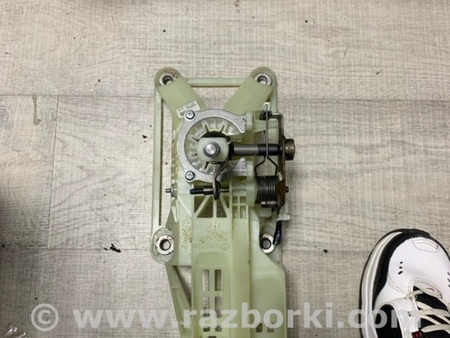 ФОТО Кулиса для Mazda 6 GL рестайл 1,2 (15-26) Київ