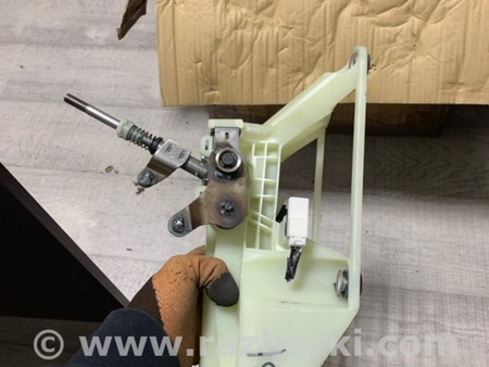 ФОТО Кулиса для Mazda 6 GL рестайл 1,2 (15-26) Київ