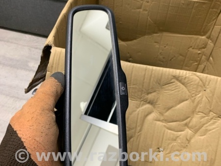 ФОТО Зеркало заднего вида (салон) для Mazda 6 GL рестайл 1,2 (15-26) Київ