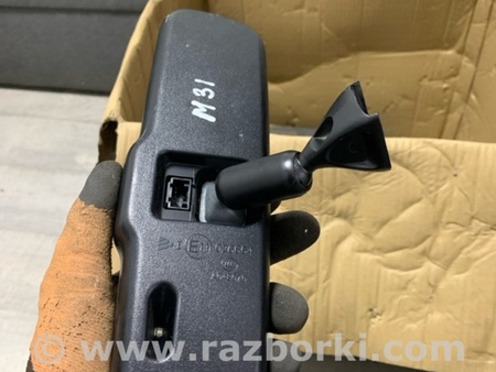 ФОТО Зеркало заднего вида (салон) для Mazda 6 GL рестайл 1,2 (15-26) Київ