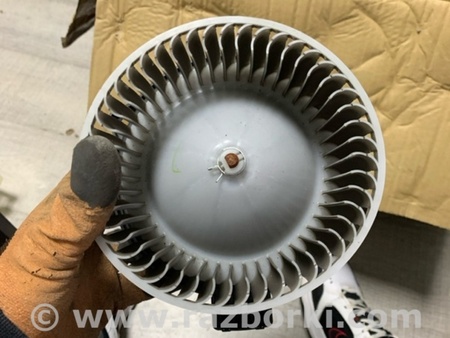 ФОТО Мотор печки для Mazda 6 GL рестайл 1,2 (15-26) Київ