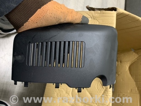 ФОТО Пластик для Mazda 6 GL рестайл 1,2 (15-26) Київ