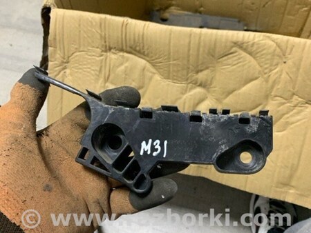 ФОТО Пластик правый для Mazda 6 GL рестайл 1,2 (15-26) Київ